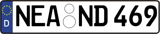 NEA-ND469