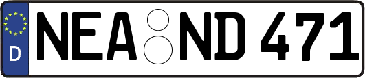 NEA-ND471