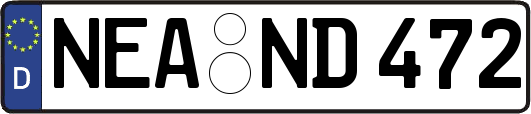 NEA-ND472