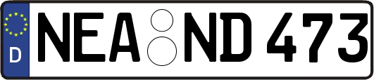 NEA-ND473