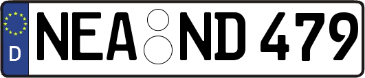 NEA-ND479