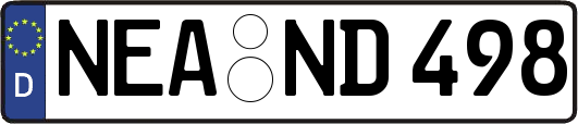 NEA-ND498