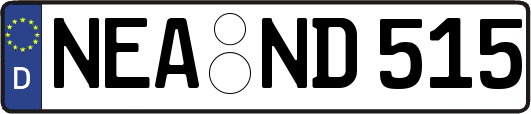 NEA-ND515
