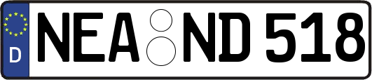 NEA-ND518