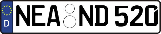 NEA-ND520