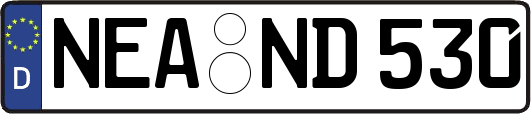 NEA-ND530