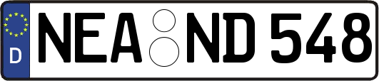 NEA-ND548