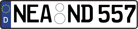 NEA-ND557