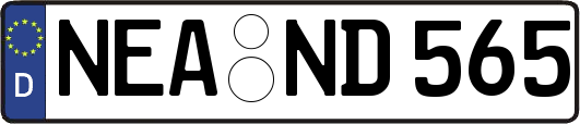 NEA-ND565