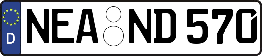 NEA-ND570