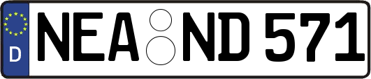 NEA-ND571