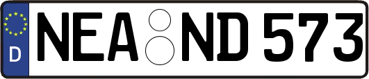 NEA-ND573