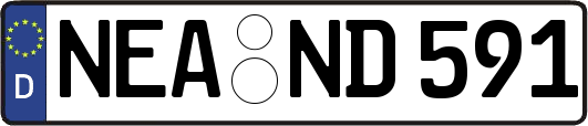 NEA-ND591