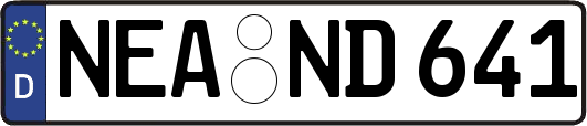 NEA-ND641