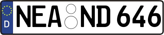 NEA-ND646