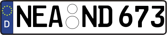 NEA-ND673