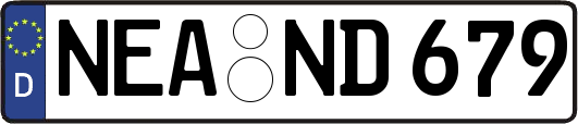 NEA-ND679