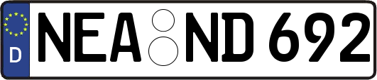 NEA-ND692
