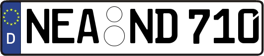 NEA-ND710