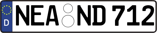 NEA-ND712
