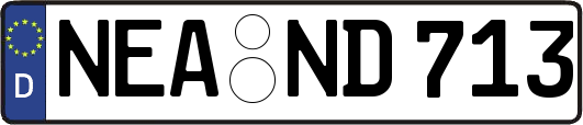 NEA-ND713