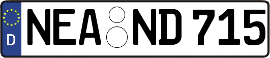 NEA-ND715