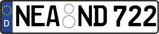 NEA-ND722