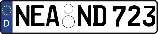 NEA-ND723