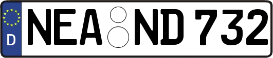 NEA-ND732