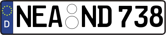 NEA-ND738