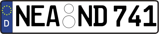 NEA-ND741