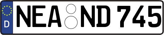 NEA-ND745