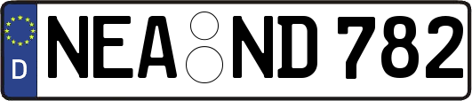 NEA-ND782