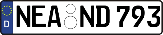 NEA-ND793