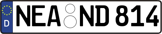 NEA-ND814