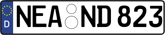 NEA-ND823