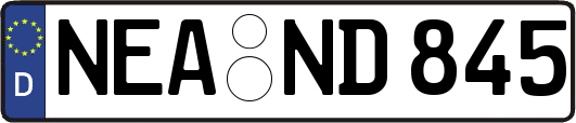 NEA-ND845