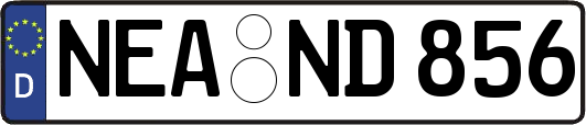 NEA-ND856