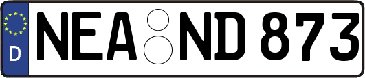 NEA-ND873