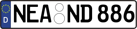 NEA-ND886