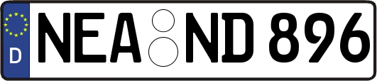 NEA-ND896