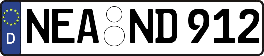 NEA-ND912