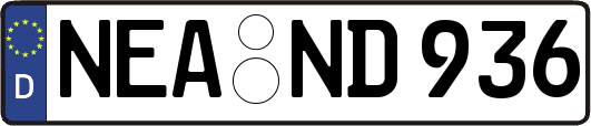NEA-ND936