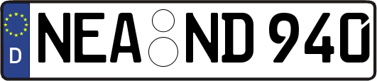 NEA-ND940