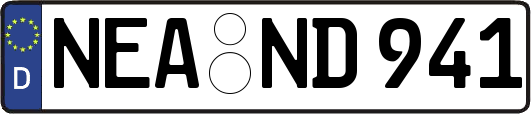 NEA-ND941