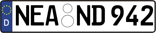 NEA-ND942