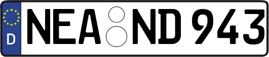 NEA-ND943