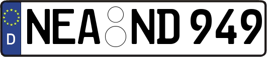 NEA-ND949
