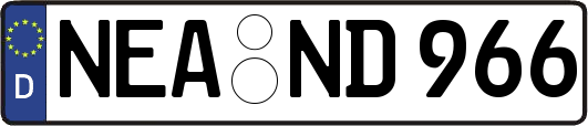 NEA-ND966