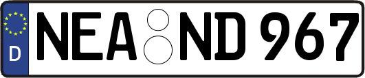 NEA-ND967